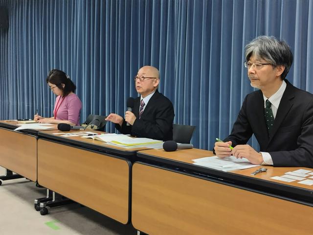 経済的理由で私立高退学、倍増の62人 私教連調べ