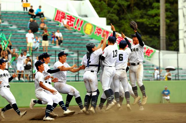 バーチャル高校野球、地方大会全試合を配信へ　YouTubeも開設