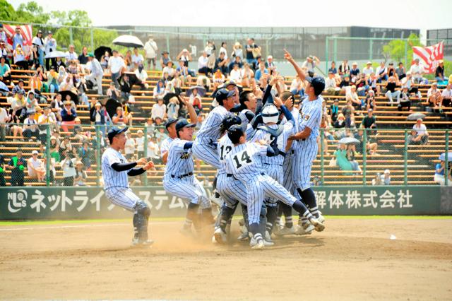 夏の熊本大会、7月6日開幕　子ども始球式参加者募集