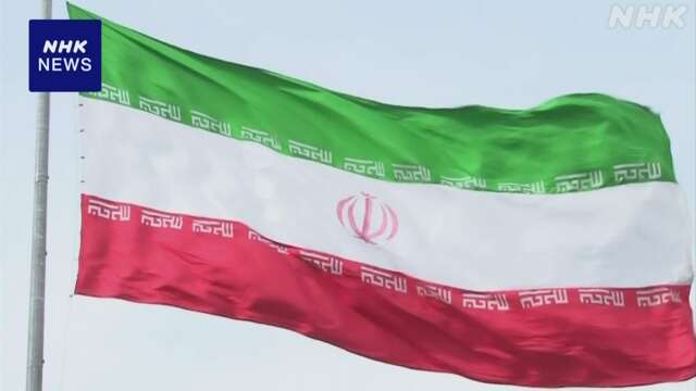 イラン大統領選挙戦始まる 有力候補失格受け疑問呈する報道も