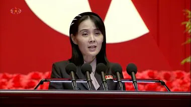 韓国が“ゴミ風船”対抗措置で北朝鮮に宣伝放送実施…与正氏「非常に危険な状況の前奏曲」さらなる挑発を示唆