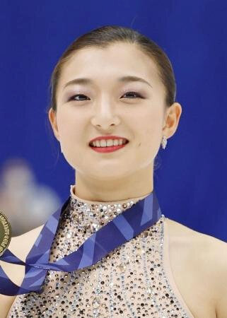 ＮＨＫ杯に坂本、鍵山ら　フィギュアＧＰ出場選手