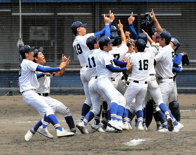 選抜8強の大阪桐蔭が軸　春Vの大阪学院大が台風の目　大阪大会展望