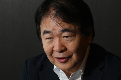 竹中平蔵氏、ライドシェア結論先送りは「タクシー業界が障壁」