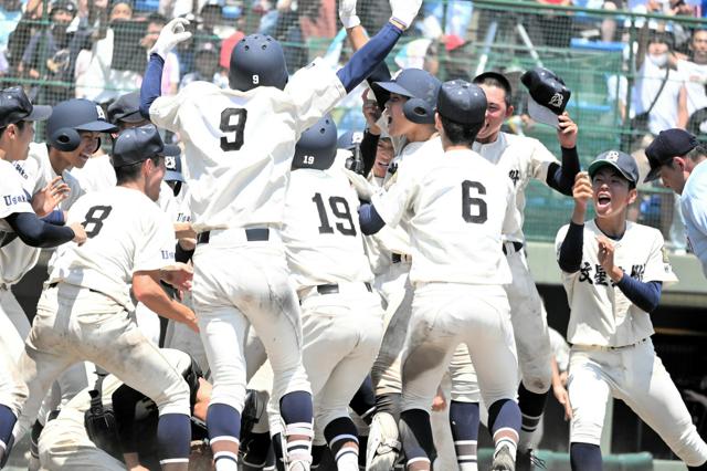 高校野球の記者サロンが7月4日に宇都宮総局で　参加者募集