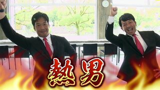 “熱男” と語るセ・パ交流戦　松田宣浩 × 天谷宗一郎　広島カープは西武・楽天をどう攻略するか