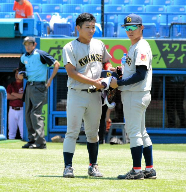 コロナで「甲子園」を断たれた世代　特別な思いを抱えた大学最後の年