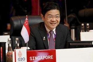 マレーシアの高速鉄道提案を歓迎　シンガポール首相