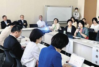 ガザはいま「地上の地獄」…輸送は途絶え、子どもの犠牲は増え続け　支援関係者が語る人道危機