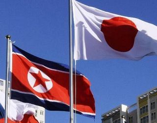 日朝関係者が５月中旬秘密接触か　モンゴルでと韓国紙