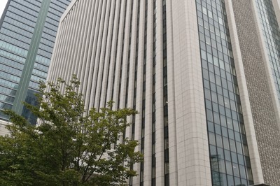 顧客企業に非公開情報を共有　三菱UFJなど処分勧告　監視委