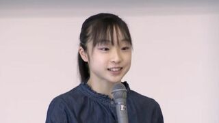 「一番の目標は団体でメダル獲得」体操女子 岡村真選手（19） 通っている三重・四日市大学にパリ五輪代表内定を報告