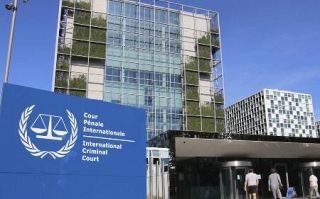 ロシアのサイバー攻撃捜査　ＩＣＣ、戦争犯罪の可能性