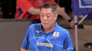 眞鍋監督「五輪の出場権を取った。それに尽きる」と福岡Rを総括、古賀主将「ホームの一体感があった」