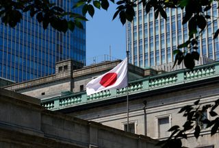 追加利上げ「適時適切に」＝円安で政策対応も―日銀４月会合議事要旨