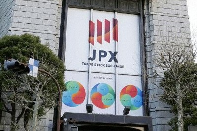 TOPIX対象市場拡大へ、年1回銘柄入れ替え　26年10月から移行