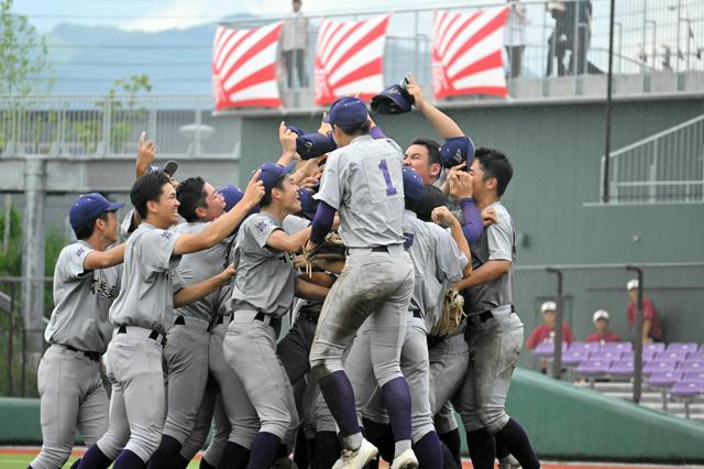 連覇狙う花巻東が軸　一関学院、盛岡三など混戦模様　岩手大会展望