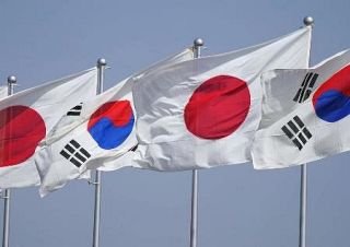 韓国徴用工、熊谷組が逆転敗訴　控訴審で１億ウォン支払い命令