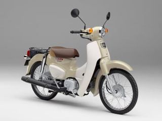 ホンダ50cc以下生産終了へ　「庶民の足」、排ガス規制強化で