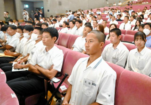 連覇狙う浜松開誠館は常葉大菊川―静岡学園の勝者と初戦　静岡大会