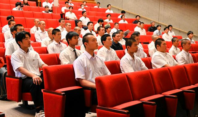 昨夏代表の智弁学園は高田、天理は畝傍と初戦　奈良大会組み合わせ