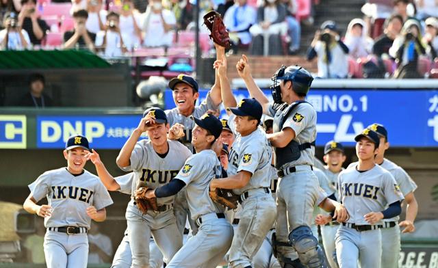 昨夏全国準Vの仙台育英は松島―白石の勝者と初戦　高校野球宮城大会