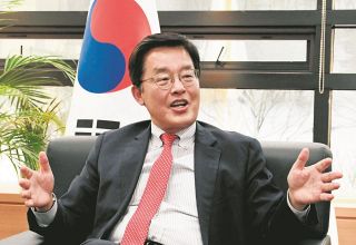 韓国、次の駐日大使に知日派の朴喆熙氏を内定　尹錫悦政権の外交ブレーン　7月にも赴任