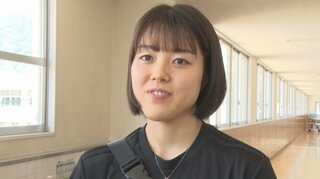 女子バスケ　パリ五輪に向け強化試合　世界ランク３位･豪に２連勝　山本麻衣（広島出身）が貢献「まずは楽しむこと」