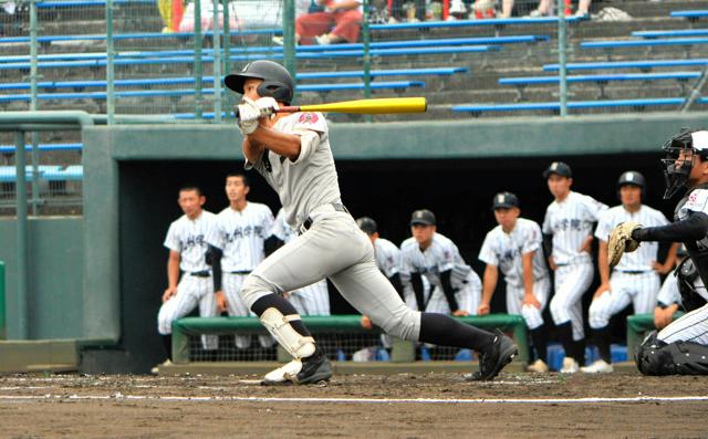 熊本国府「もう一度あの舞台に」九州学院「全員の力で」　主将の思い