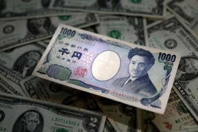 NY円、一時160円88銭　37年半ぶりの円安ドル高水準