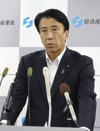 電気ガス料金補助、月2125円　8、9月使用分、政府決定