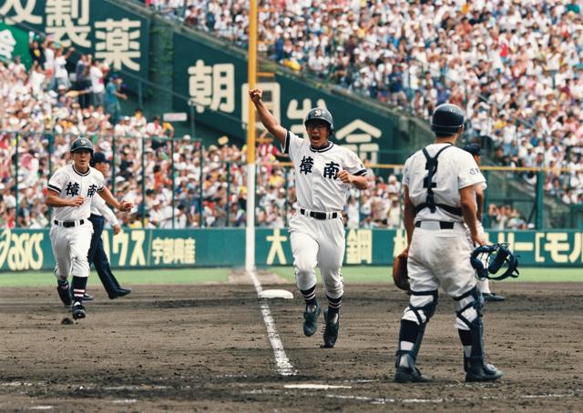 「早く終わって」と臨んだ30年前の甲子園決勝　樟南元エースの回顧