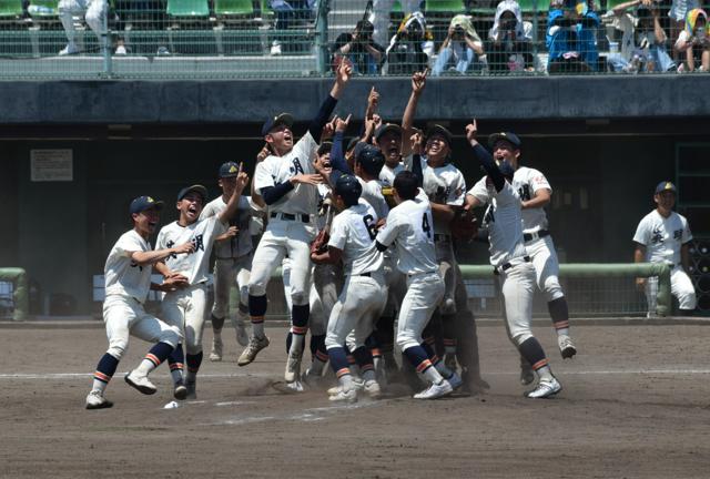 Aブロックは高松商有力、Dブロックは激戦　高校野球香川大会の展望