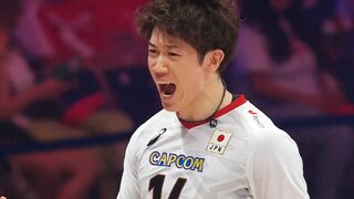 決勝は“未知への領域”フランス戦に挑むバレー男子日本代表を元主将・福澤達哉さんが解説【ネーションズリーグ】