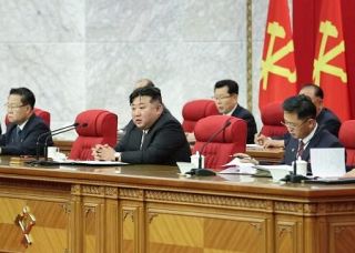 金正恩氏が「経済問題」指摘　党総会２日目に演説