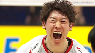 バレー男子日本代表、52年ぶり決勝進出！スロベニアに3-0勝利で銀メダル以上確定　金懸けフランスと対戦へ【ネーションズリーグ】