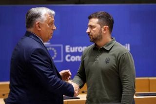 ＥＵ、ウクライナ支援に暗雲　親ロシアのハンガリーが議長国に