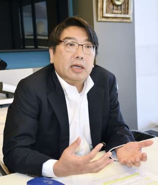 途上国投資増へ保証拡大　世界銀行グループ俣野長官