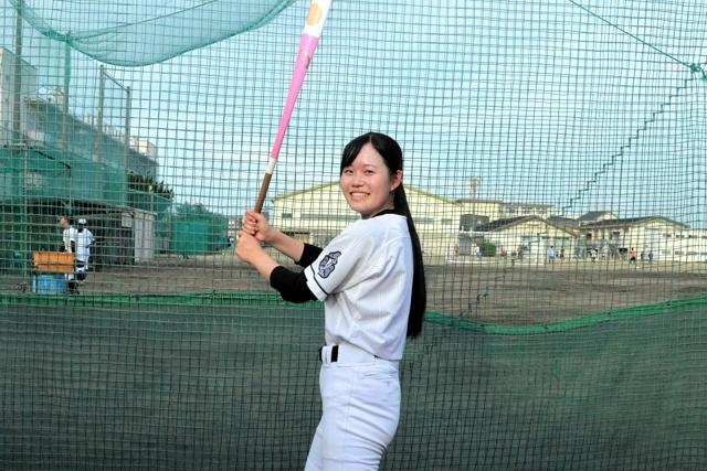 ノッカーの女子部員も「集大成の夏」　高校野球三重大会、5日開会式