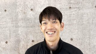 【速報】広島出身 真野友博　パリ五輪代表内定　陸上男子走高跳