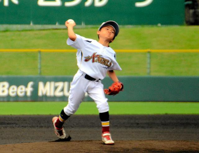 6日開幕の熊本大会、子ども始球式で登板の10人が決まる