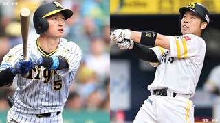 プロ野球オールスター選手間投票発表！ソフトバンク・近藤が両リーグトップの449票獲得 巨人・戸郷ら7選手が新たに選出