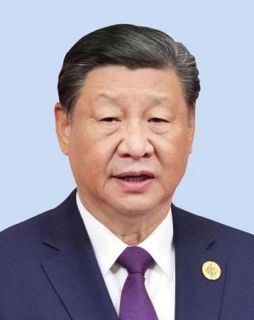 中国習主席、イラン大統領に祝電　「両国関係の発展を重視」