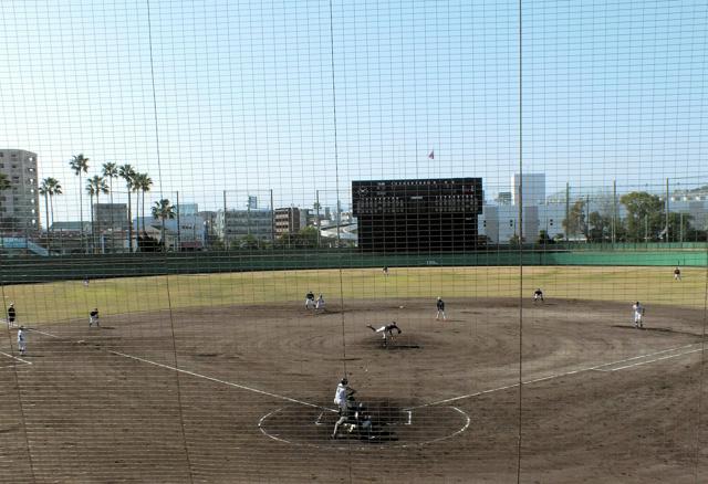 6日開幕　高校野球鹿児島大会　63チームが甲子園めざし激突