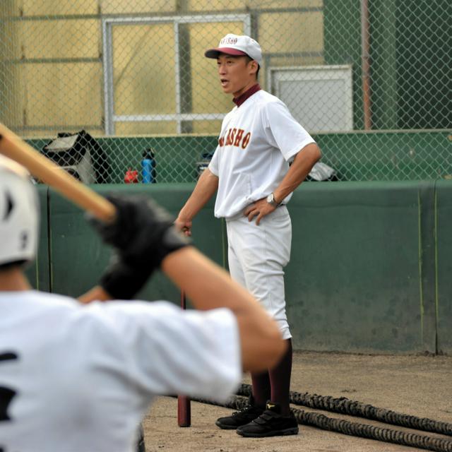 もう「弱い富山」とは言わせない　夏の甲子園の頂点へ、新たな強化策