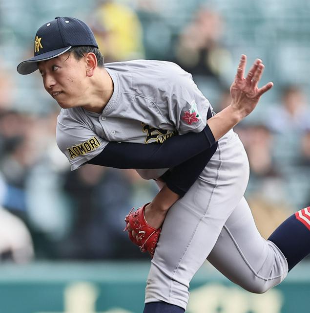 高校野球青森大会、9日開幕　48チームが入場行進、決勝は22日