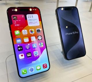 中国社員にｉＰｈｏｎｅ限定要請　米ＭＳ、安全対策で