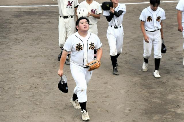 唯一の野球部員　階段ダッシュをしてくれた先生へ、届けたかった1勝