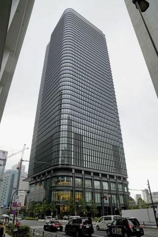 東京海上6万3千件情報漏えいか　契約者の名前や住所、電話番号