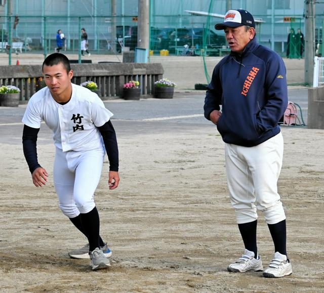 「8強ではなく優勝旗」　甲子園経験豊富な監督が伝えた高い目標設定